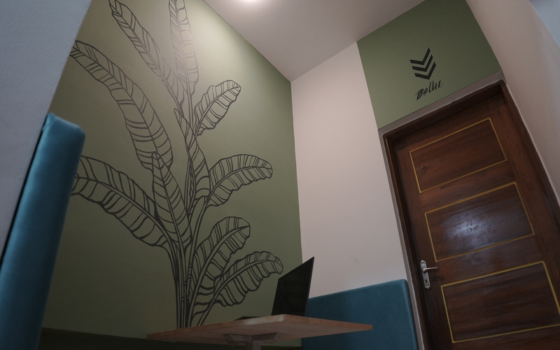 Бангалор: Zylo Hostel