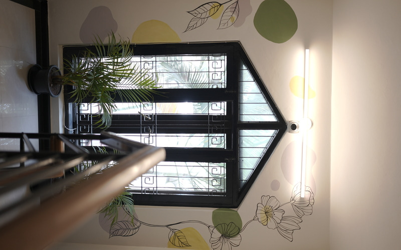 Бангалор: Zylo Hostel