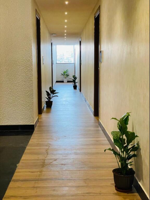 Бангалор: Royal Ace Boutique Hotel
