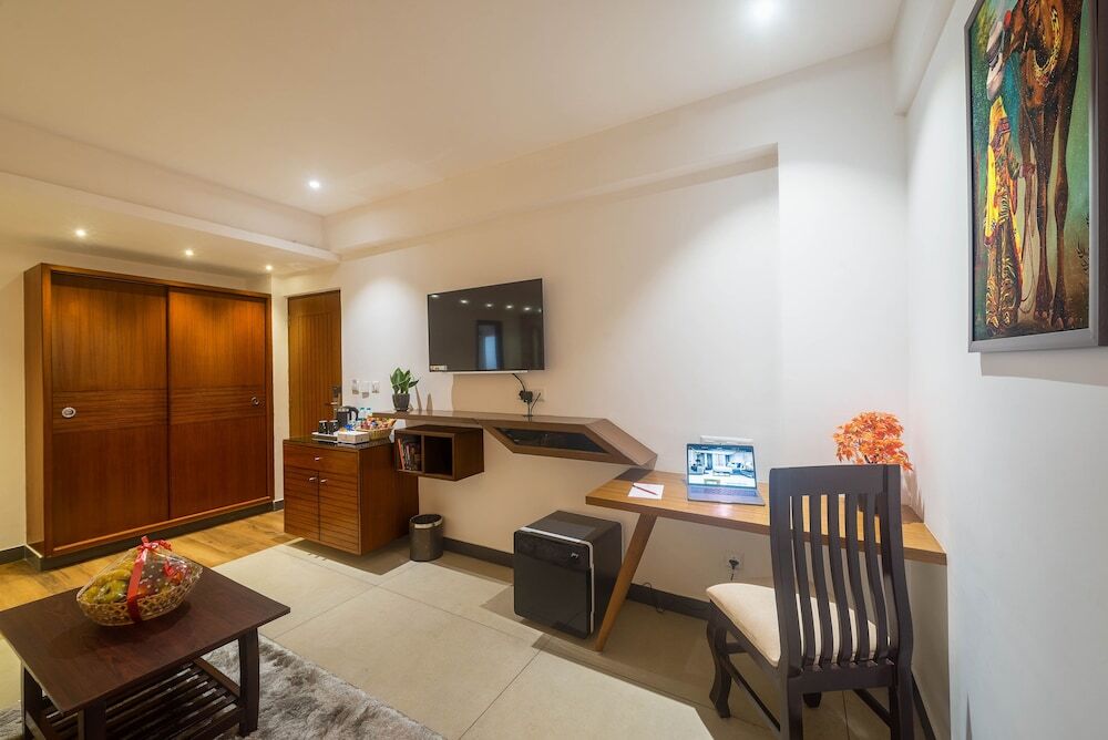 Бангалор: Royal Ace Boutique Hotel