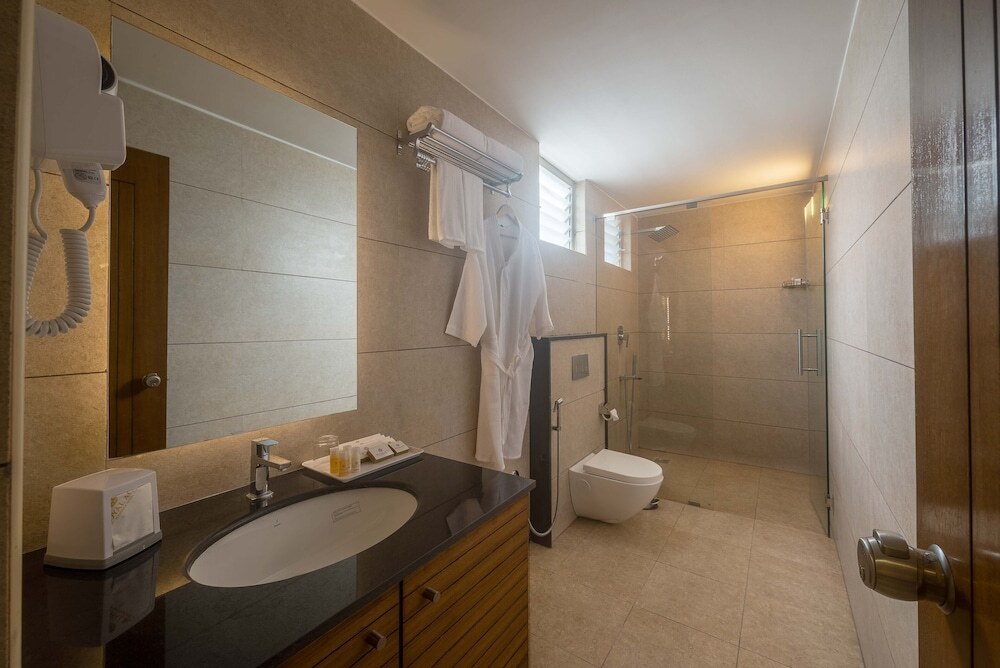 Бангалор: Royal Ace Boutique Hotel