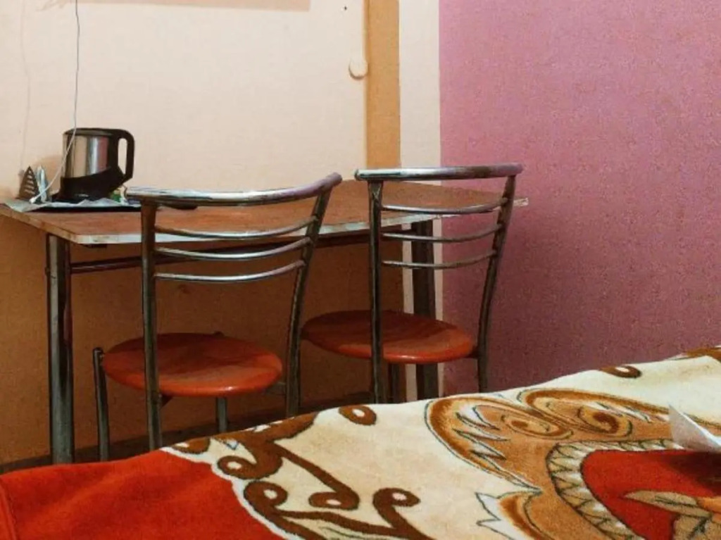 Джвалапур: POP 703900 Holiday Inn - Stay Home