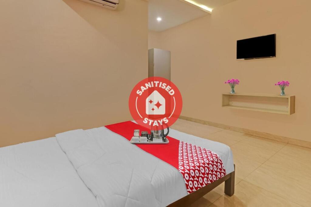 Бангалор: OYO Flagship 701156 G M Boarding And Lodging