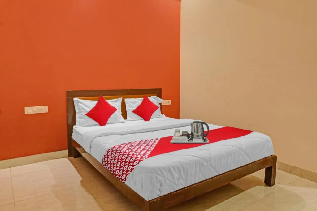 Бангалор: OYO Flagship 701156 G M Boarding And Lodging