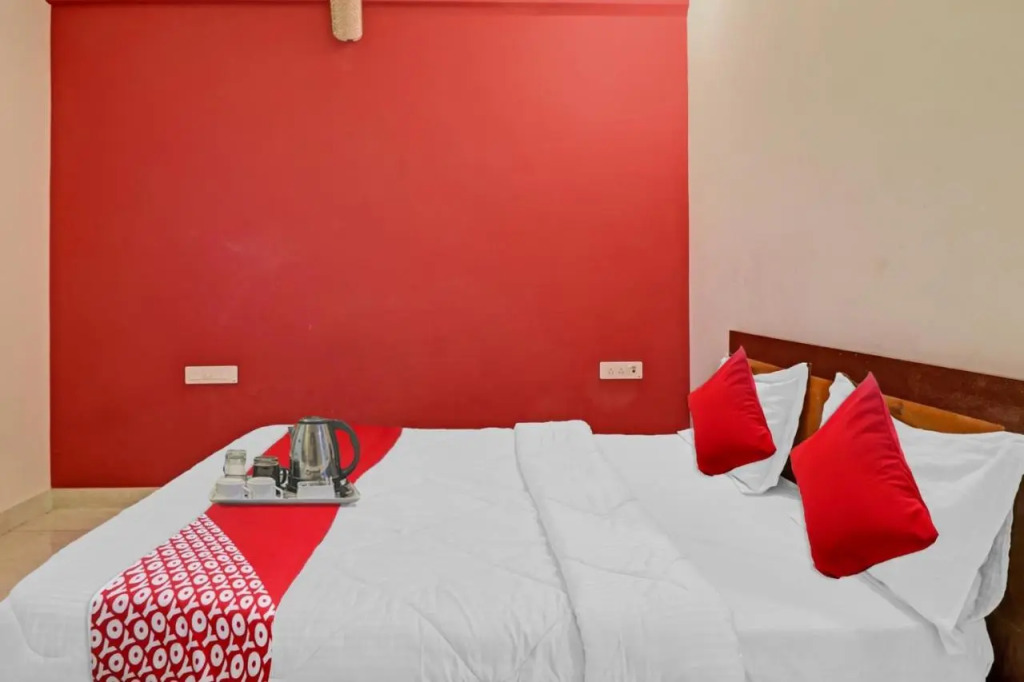 Бангалор: OYO Flagship 701156 G M Boarding And Lodging