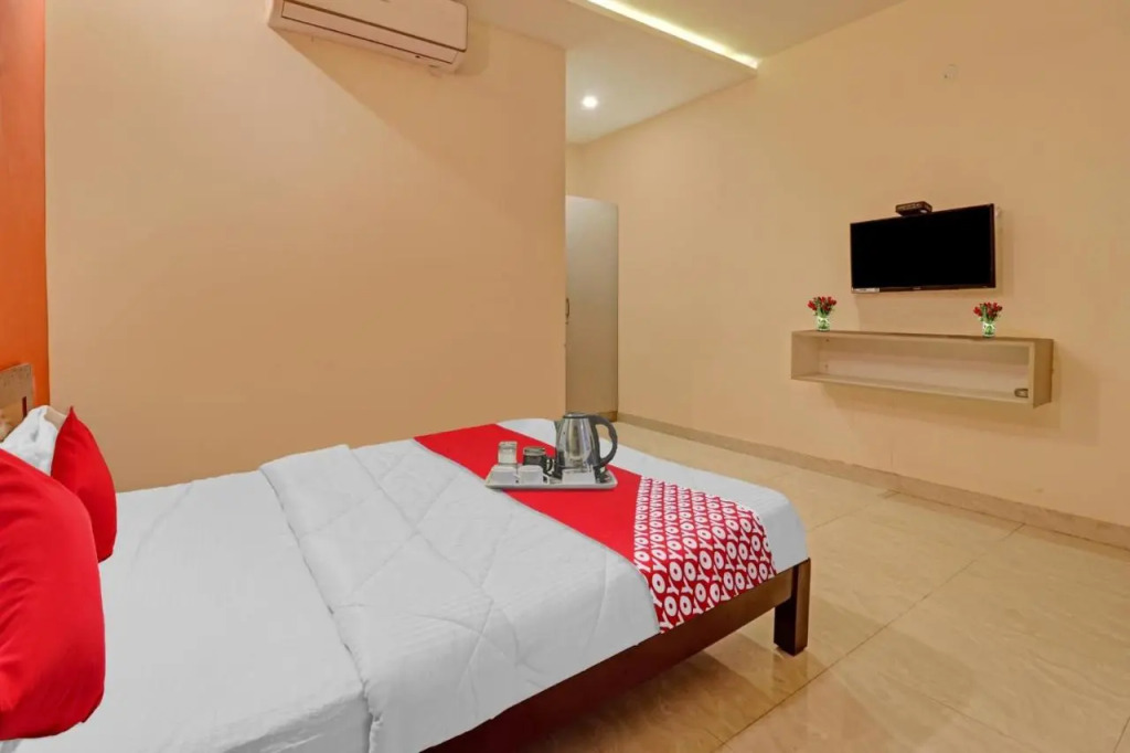 Бангалор: OYO Flagship 701156 G M Boarding And Lodging