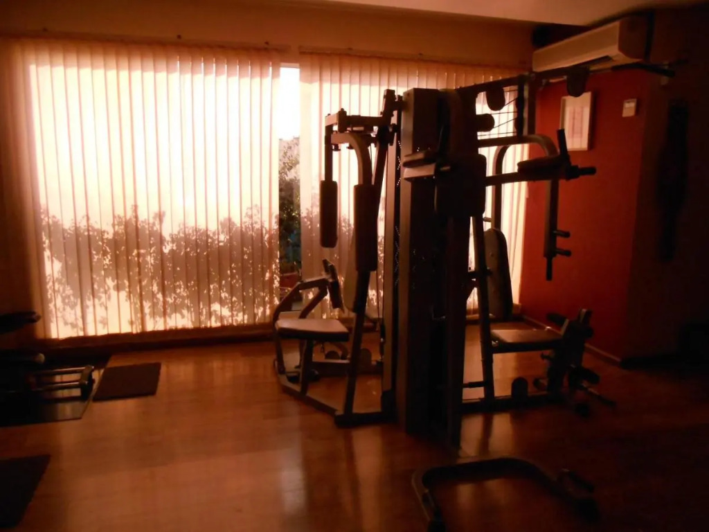 Бангалор: The Citrine Hotel - Seshadripuram