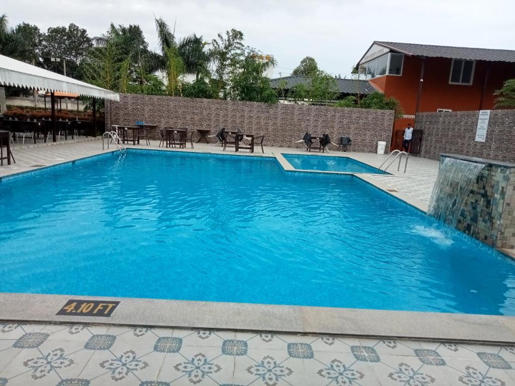 Бангалор: Vistar Resort & Hotels