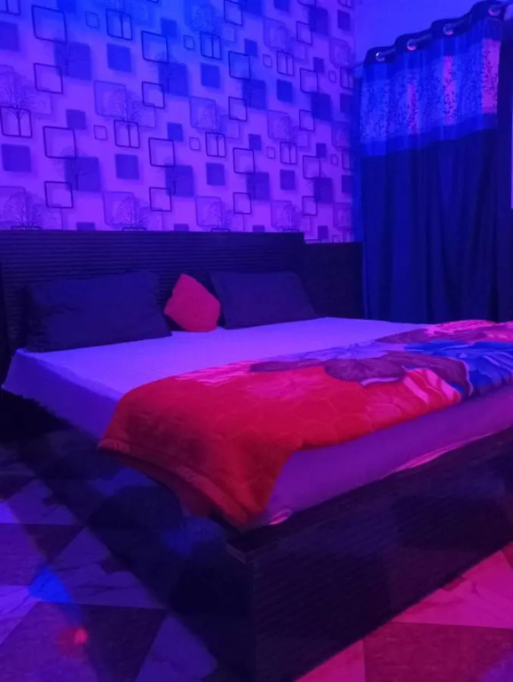 Фаридабад: OYO HOME 70072 Relax Inn