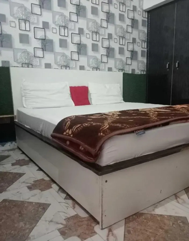 Фаридабад: OYO HOME 70072 Relax Inn