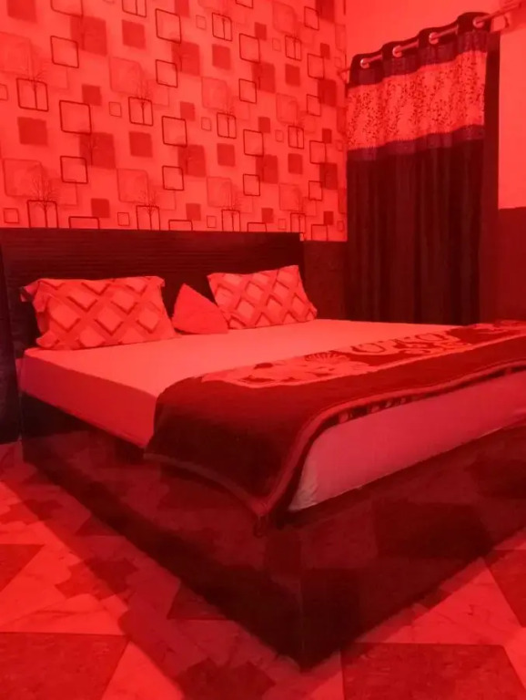 Фаридабад: OYO HOME 70072 Relax Inn