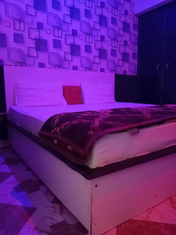 Фаридабад: OYO HOME 70072 Relax Inn