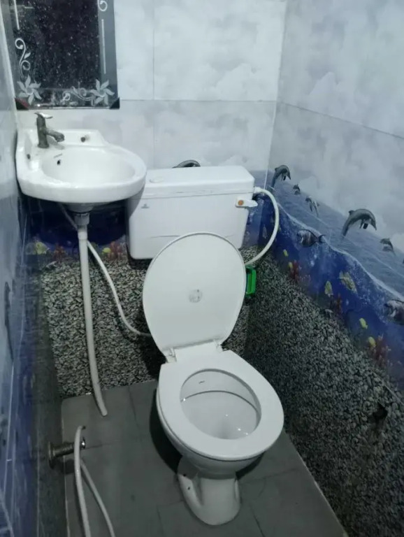Фаридабад: OYO HOME 70072 Relax Inn