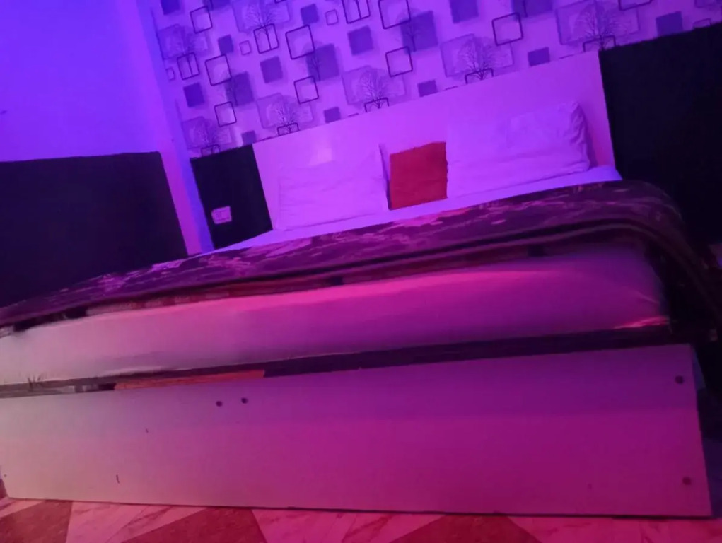 Фаридабад: OYO HOME 70072 Relax Inn