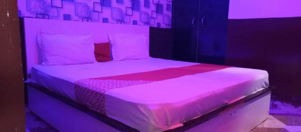 Фаридабад: OYO HOME 70072 Relax Inn