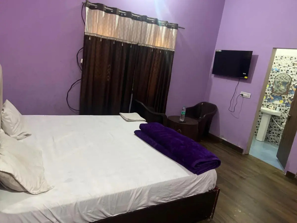 Фаридабад: OYO 807386 Hotel Star 7