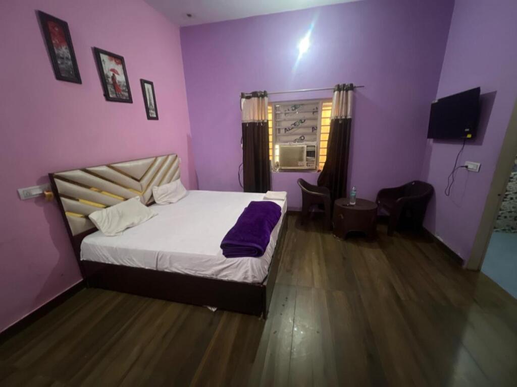 Фаридабад: OYO 807386 Hotel Star 7