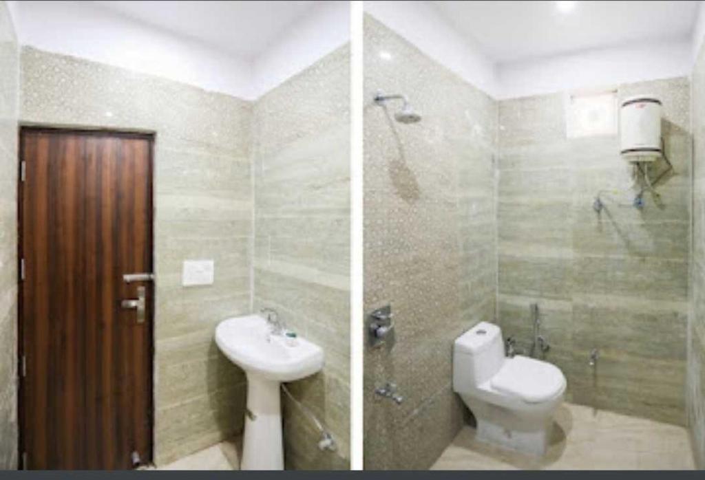 Фаридабад: OYO Green Guest House