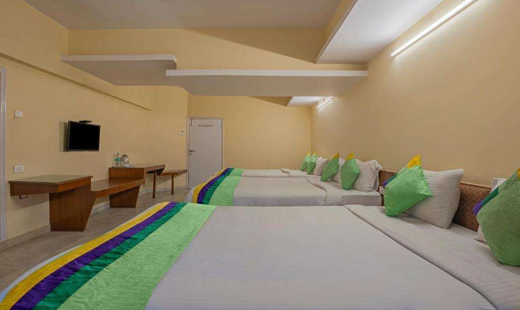 Лонавала: Treebo Trend Yash Residency