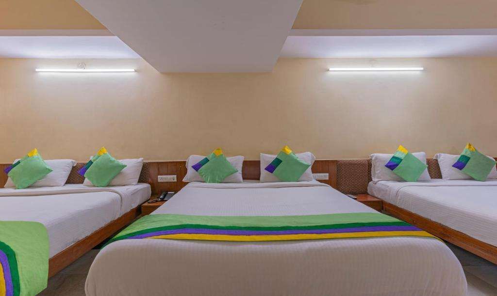 Лонавала: Treebo Trend Yash Residency