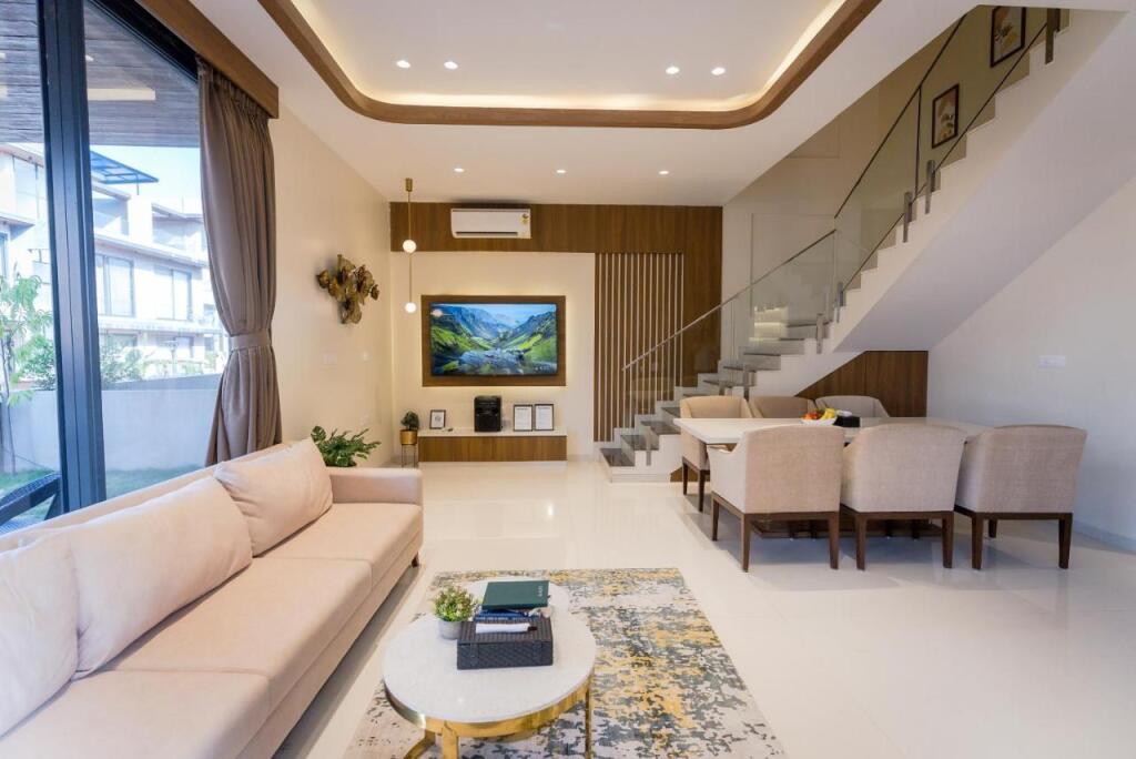 Лонавала: ALYF at Tropical Grand Villa 29, Lonavala