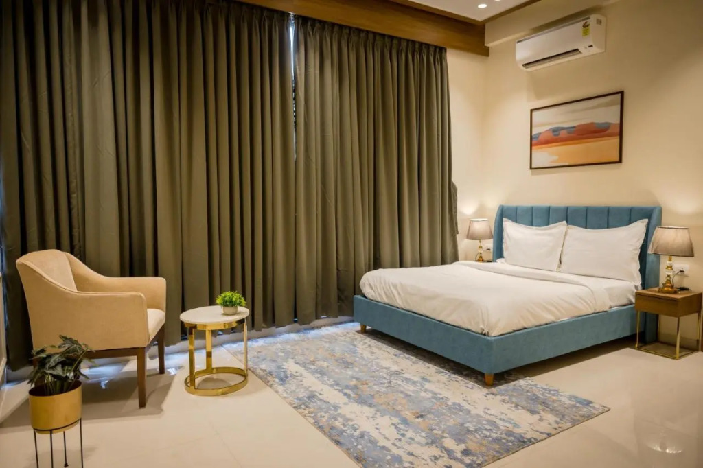Лонавала: ALYF at Tropical Grand Villa 29, Lonavala