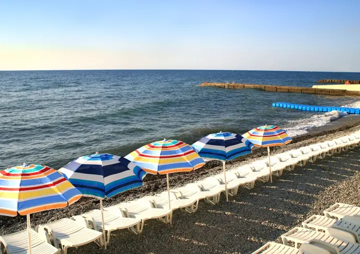 Алушта: Golden
