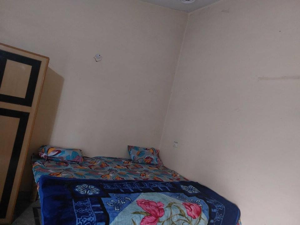 Фаридабад: OYO 88404 Golden Oyo Guest House