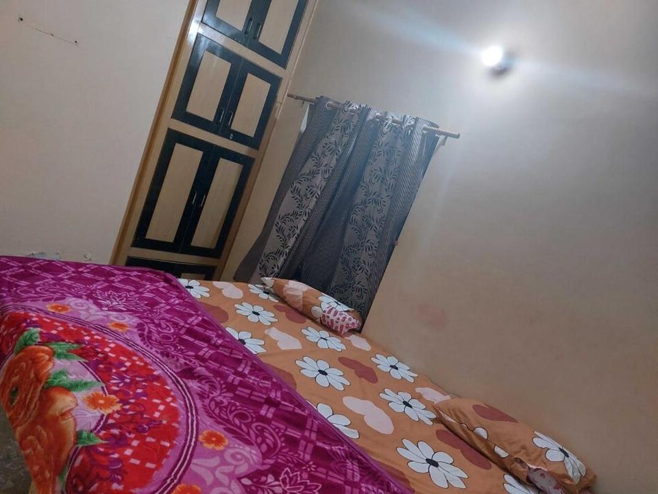 Фаридабад: OYO 88404 Golden Oyo Guest House