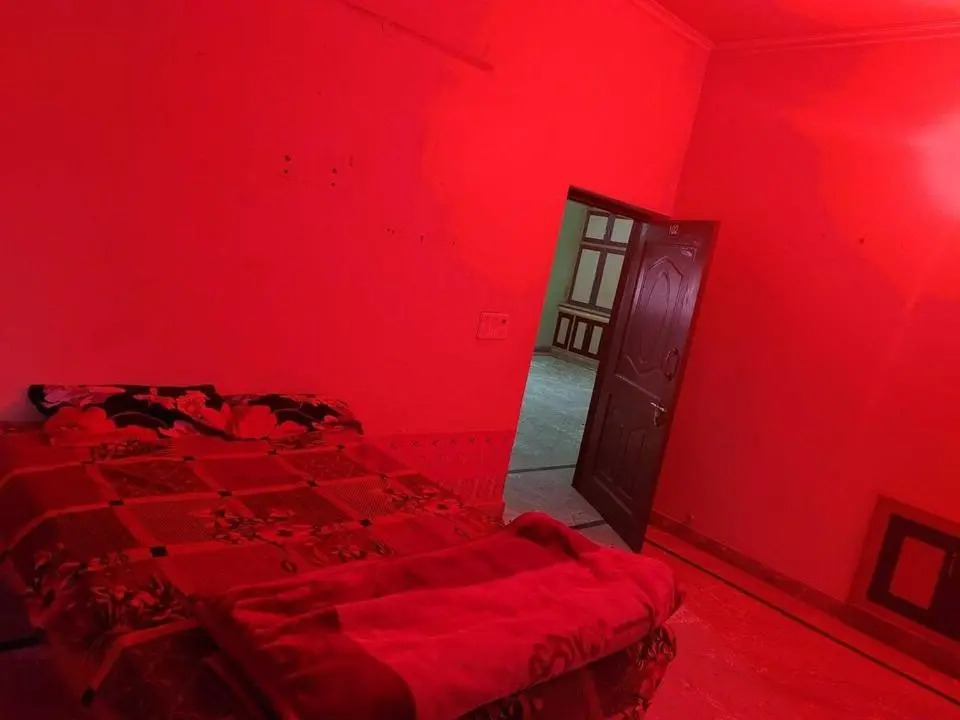 Фаридабад: OYO 88404 Golden Oyo Guest House