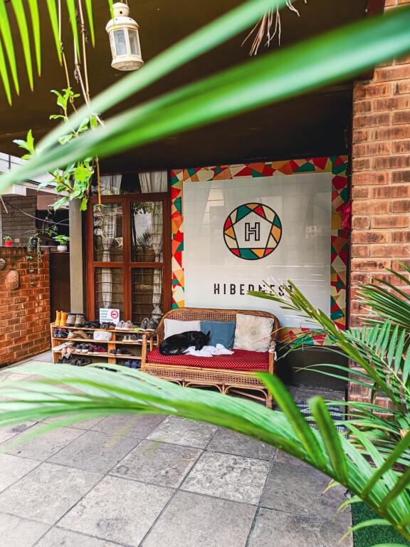 Бангалор: Hibernest Indiranagar