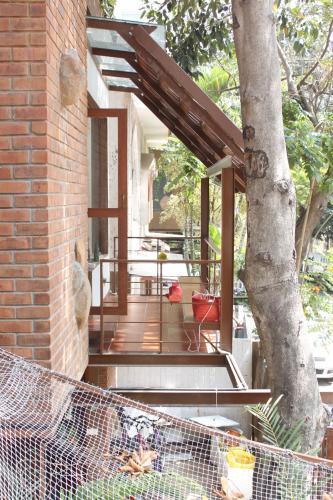 Бангалор: Hibernest Indiranagar