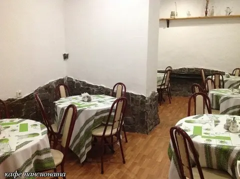 Алушта: Пансионат Таврида