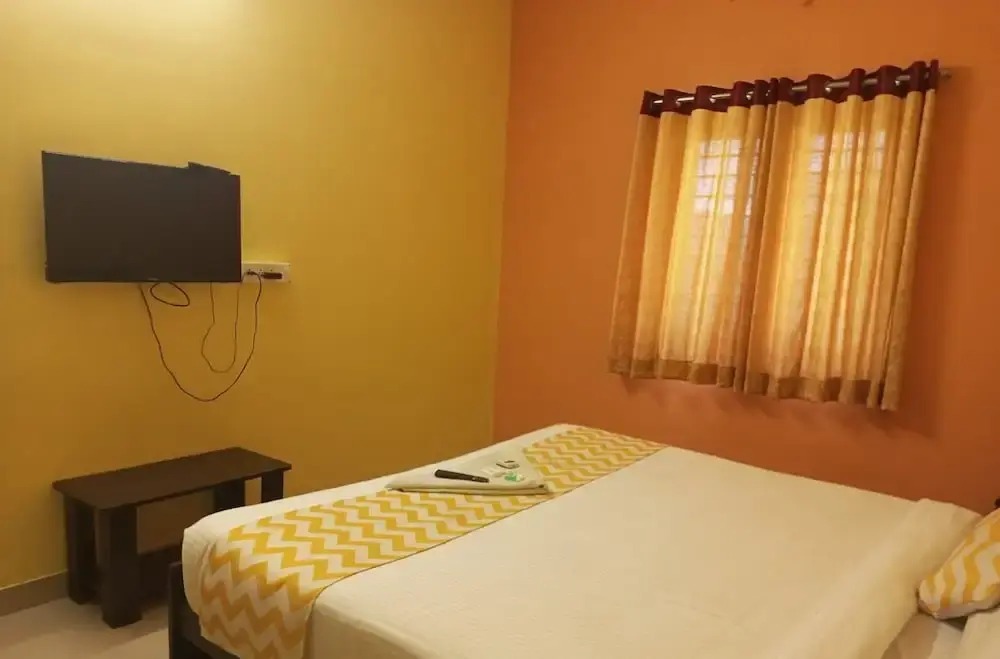 Ченнаи: GT Residency Pondybazaar