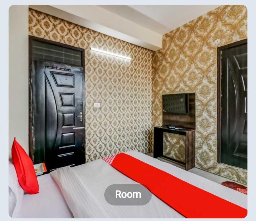 Фаридабад: POP Hotel Jannat Inn