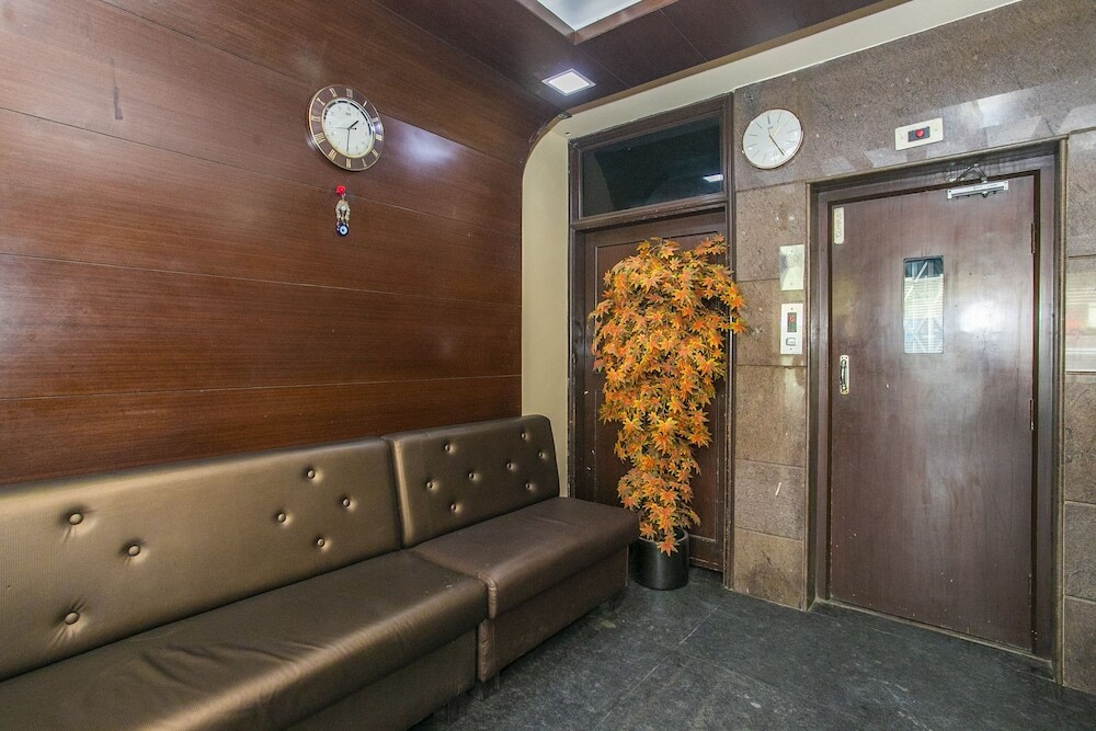 Бангалор: Hotel Classic Comfort