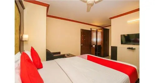 Бангалор: Hotel Classic Comfort