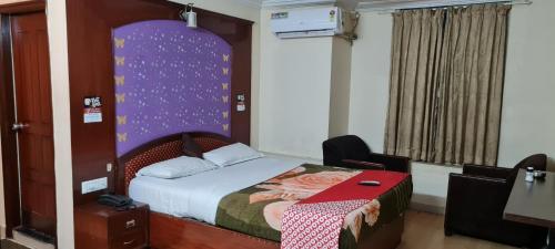 Бангалор: Hotel Classic Comfort