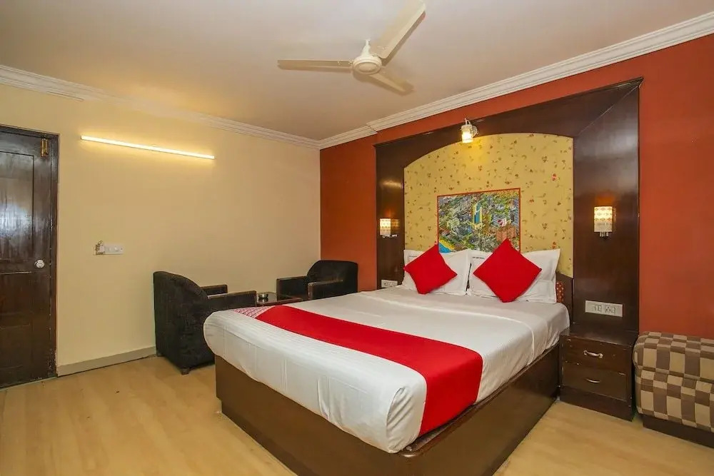 Бангалор: Hotel Classic Comfort
