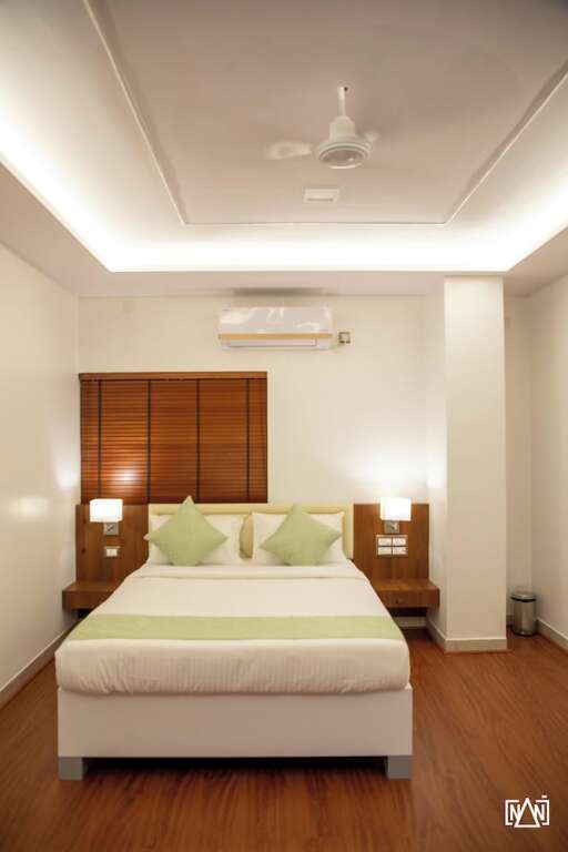 Бангалор: PVR Suites