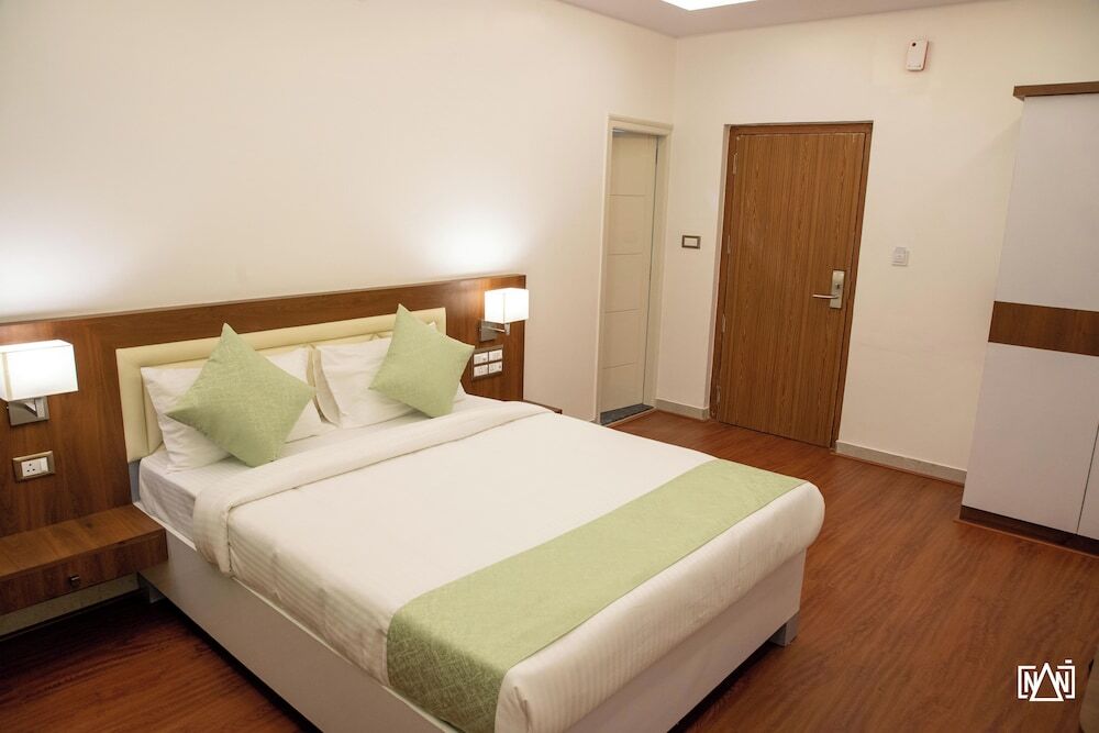 PVR Suites — фото 3