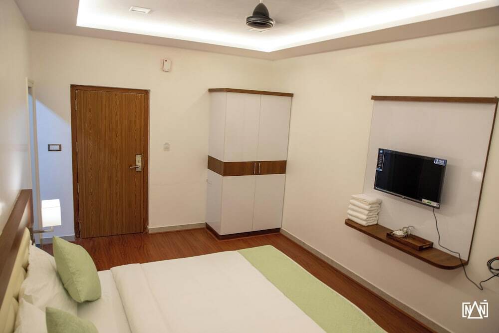 PVR Suites — фото 4