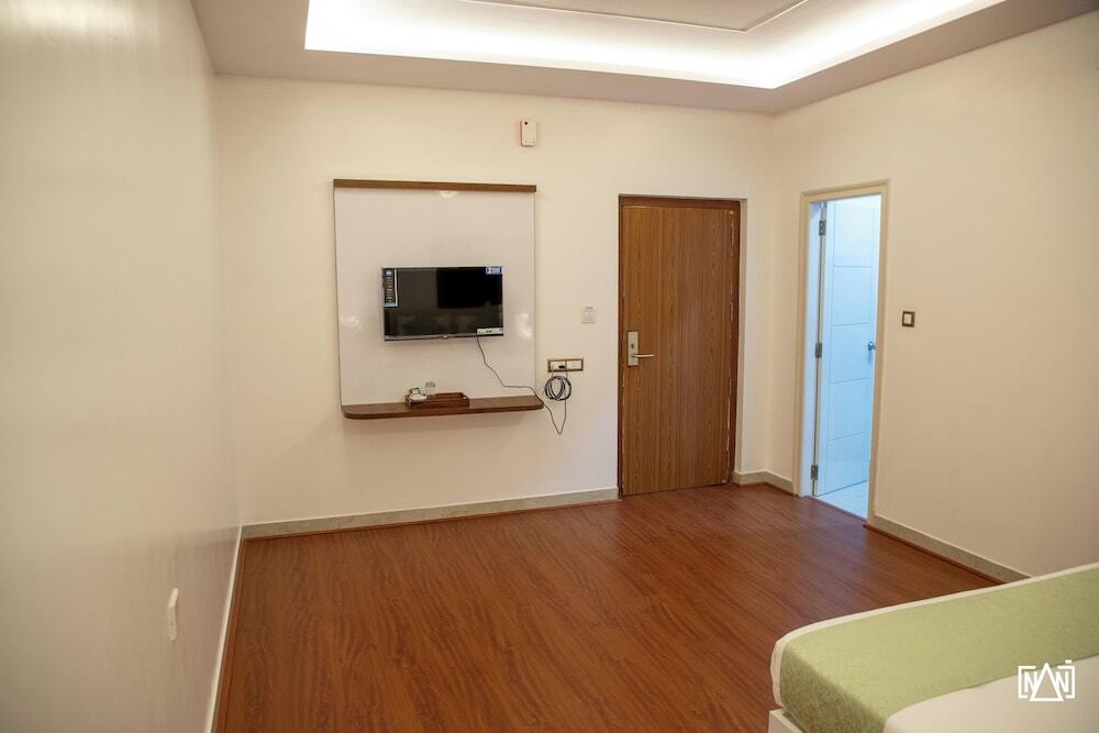 PVR Suites — фото 5