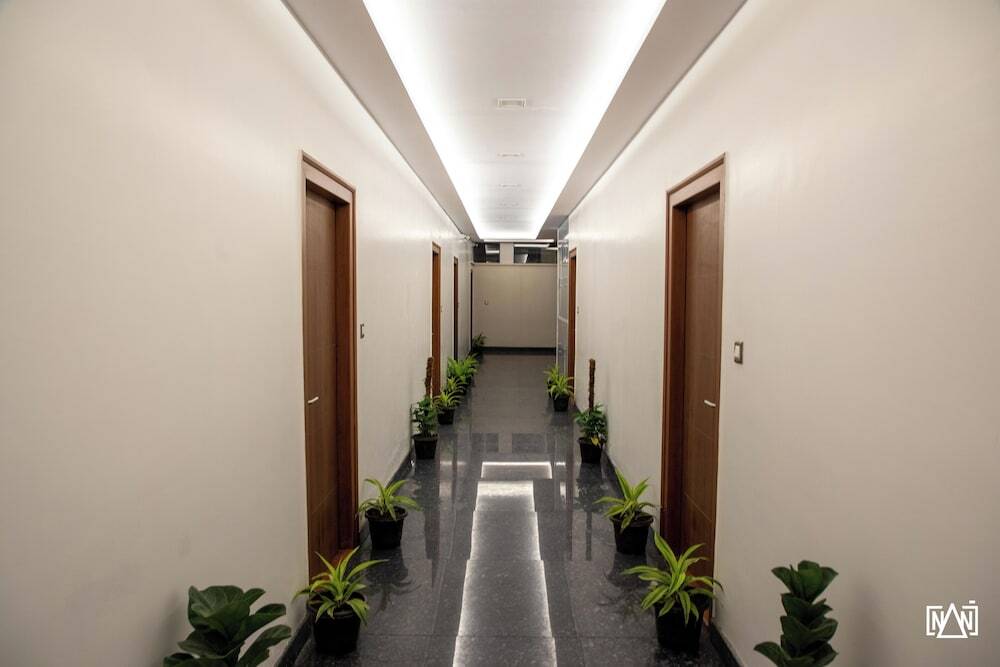 PVR Suites — фото 2