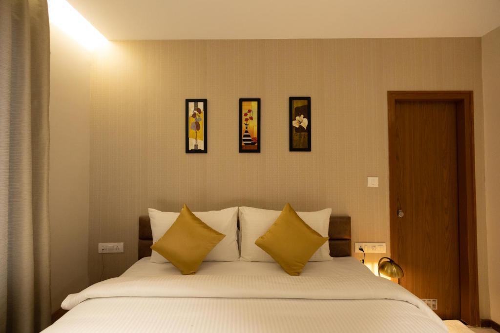 Poornima Regency — фото 5