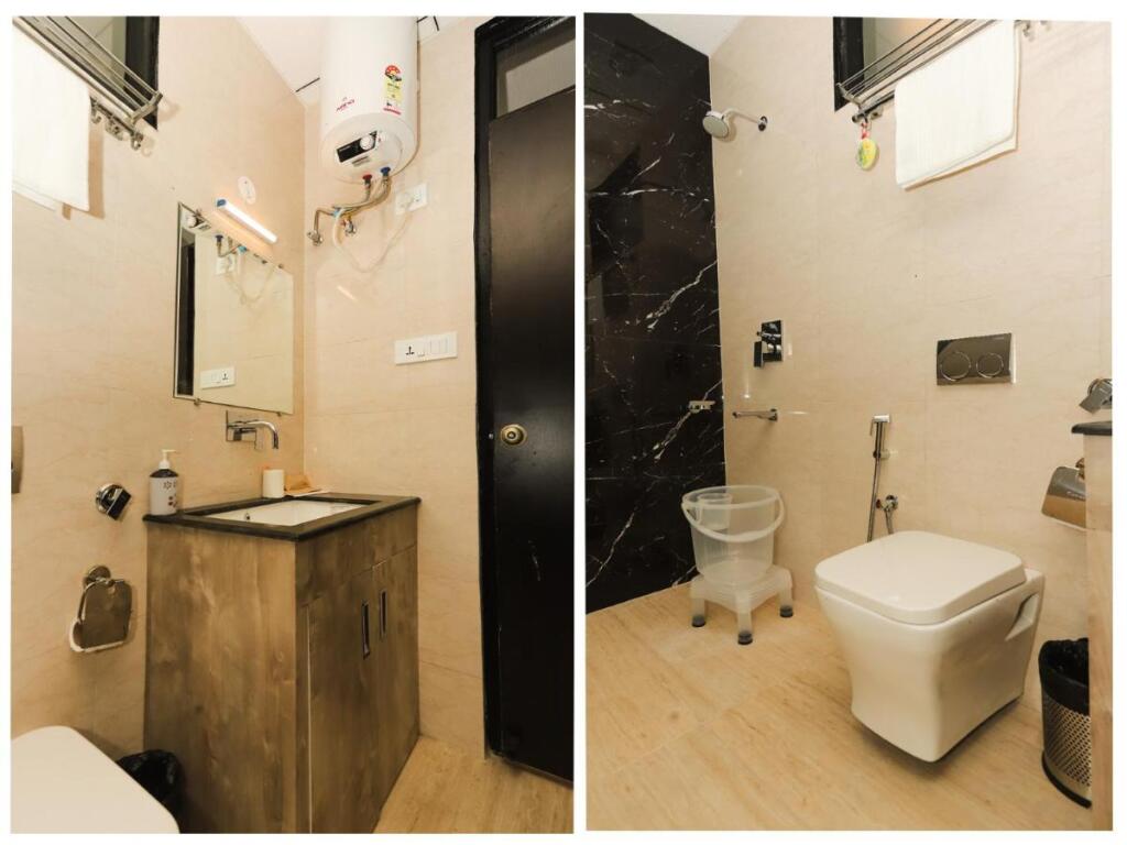 Дармсала: Hotel Buddha's Abode- Best Hotel in McleodGanj Main Market