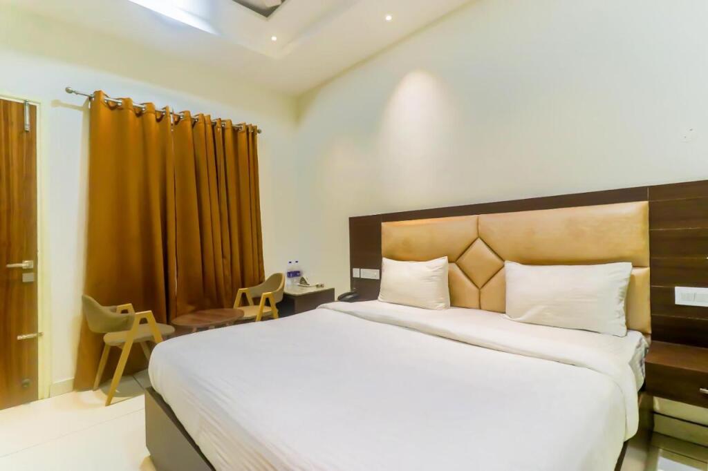Чандигарх: Fabhotel Nido