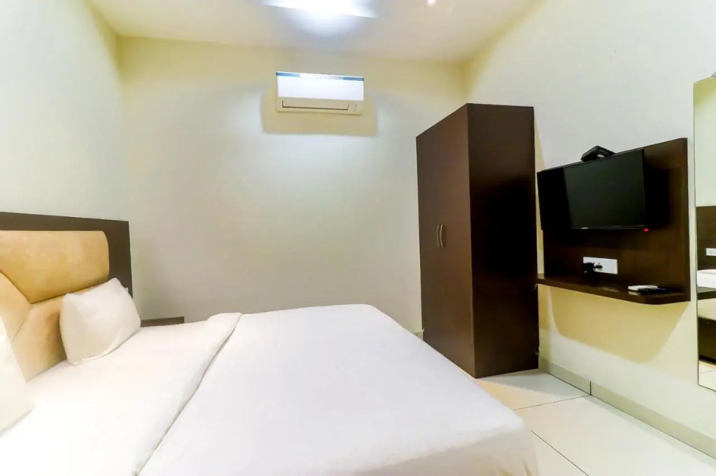 Чандигарх: Fabhotel Nido
