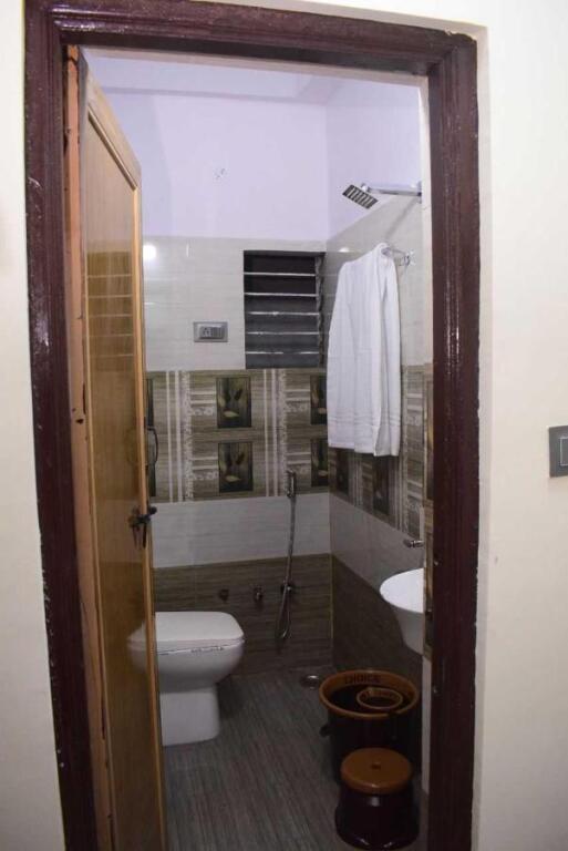 Чандрапур: OYO 80466H Hotel Blackgold