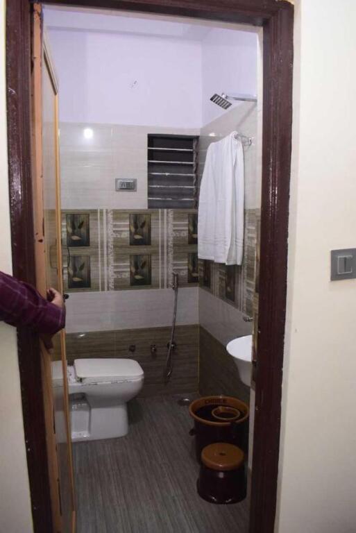 Чандрапур: OYO 80466H Hotel Blackgold